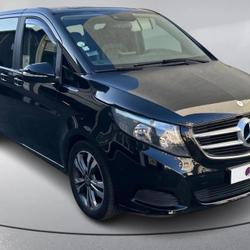 Mercedes Classe V 2.2 220 CDI 165 COMPACT 7G-TRONIC BVA Villeneuve-Saint-Georges