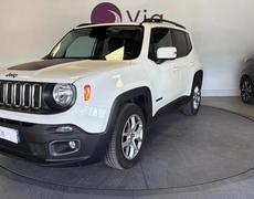 Jeep Renegade Pessac