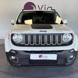Jeep Renegade 1.6 JTD Longitude FWD Pessac