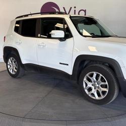 Jeep Renegade 1.6 JTD Longitude FWD Pessac
