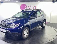 Dacia Duster Longueau