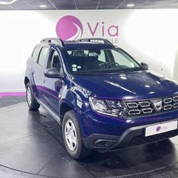 Dacia Duster 1.5 DCI Essentiel occasion - Longueau - photo 2/31