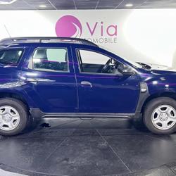 Dacia Duster 1.5 DCI Essentiel occasion - Longueau - photo 3/31
