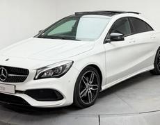 Mercedes CLA Férin