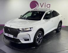 DS DS7 Longueau