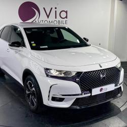 DS DS7 1.5 BHDI Business Longueau