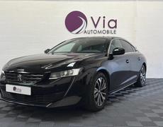 Peugeot 508 Chilly-Mazarin