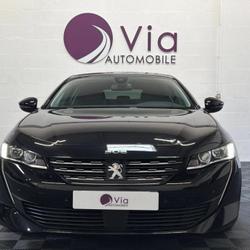 Peugeot 508 1.5 BHDI Allure Chilly-Mazarin