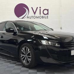 Peugeot 508 1.5 BHDI Allure Chilly-Mazarin