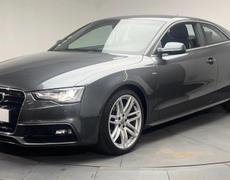 Audi A5 Férin