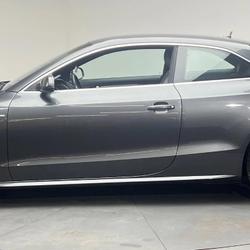 Audi A5  F&eacute;rin