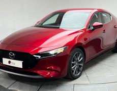 Mazda Mazda3 Férin