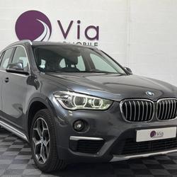 BMW X1 sDrive 18 i 18i xLine DKG7 Chilly-Mazarin