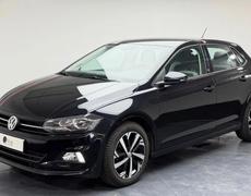 Volkswagen Polo Férin