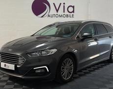 Ford Mondeo Chilly-Mazarin