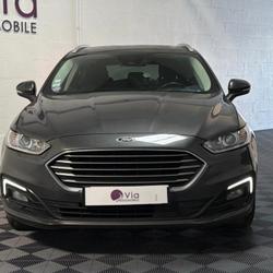 Ford Mondeo HYB 187 Hybrid Titanium Business Chilly-Mazarin