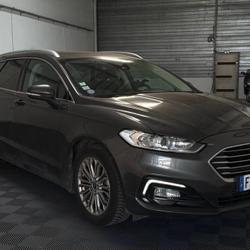 Ford Mondeo HYB 187 Hybrid Titanium Business Chilly-Mazarin