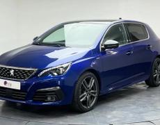 Peugeot 308 II Phase 2 Férin
