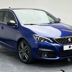 Peugeot 308 II Phase 2 occasion - F&eacute;rin - photo 2/20
