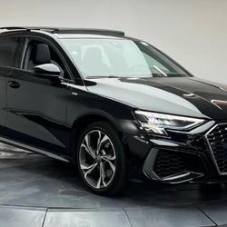 Audi A3 35 TDI 35 TDI S line F&eacute;rin