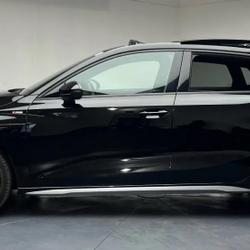 Audi A3 35 TDI 35 TDI S line F&eacute;rin
