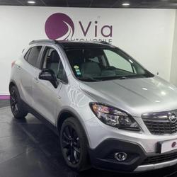 Opel Mokka 1.6 CDTI Color Edition ecoFlex Longueau