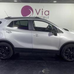 Opel Mokka 1.6 CDTI Color Edition ecoFlex Longueau
