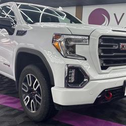 GMC Sierra 1500 AT4 V8 5,3 Longueau