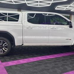 GMC Sierra 1500 AT4 V8 5,3 Longueau