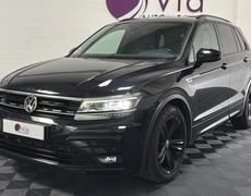 Volkswagen Tiguan Chilly-Mazarin