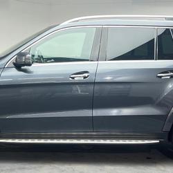 Mercedes GL  F&eacute;rin