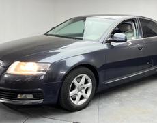 Audi A6 Férin