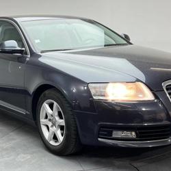 Audi A6  F&eacute;rin