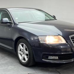 Audi A6  F&eacute;rin