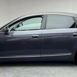 Audi A6  F&eacute;rin