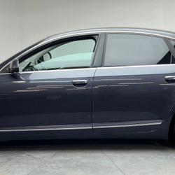 Audi A6  F&eacute;rin