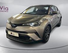 Toyota C-HR Villeneuve-Saint-Georges