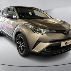 Toyota C-HR 1.8 122H Hybrid Distinctive Villeneuve-Saint-Georges