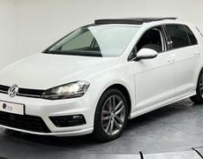 Volkswagen Golf 7 Férin