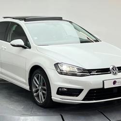 Volkswagen Golf 7 2.0 TDI Carat BMT F&eacute;rin
