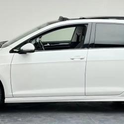 Volkswagen Golf 7 2.0 TDI Carat BMT F&eacute;rin