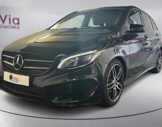 Mercedes Classe B Villeneuve-Saint-Georges