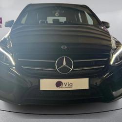 Mercedes Classe B  Villeneuve-Saint-Georges