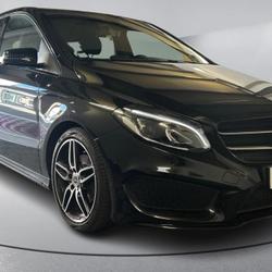 Mercedes Classe B  Villeneuve-Saint-Georges