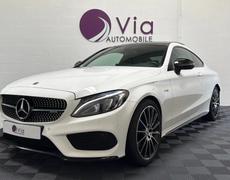 Mercedes CLA Chilly-Mazarin