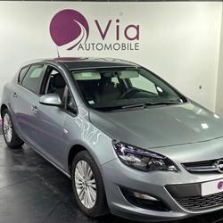 Opel Astra 1.7 CDTI Edition Longueau