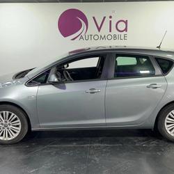 Opel Astra 1.7 CDTI Edition Longueau