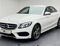 Mercedes Classe C Férin