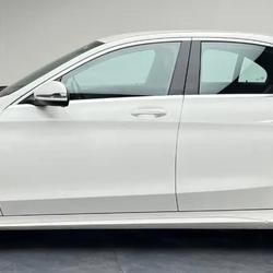 Mercedes Classe C 220 CDI C 220 BlueTec / d (205.004) F&eacute;rin