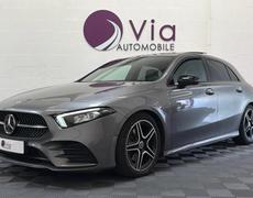Mercedes Classe A